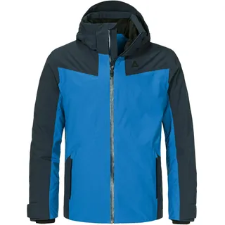 Schöffel Style Trifex Skijacke Blau 50
