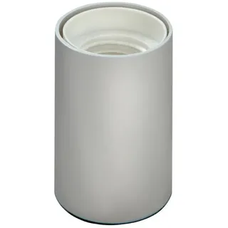 SOMPEX Tischleuchte Tobi Silber