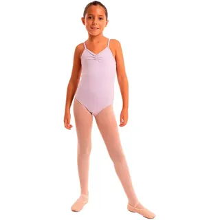 Intermezzo Merilstrap F Turnanzug - Lavender - S