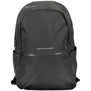 Tommy Hilfiger TH Horizon Backpack Schwarz