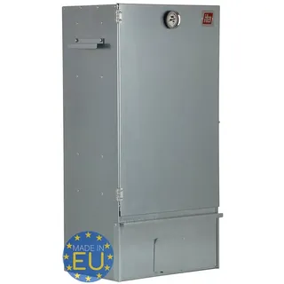 Ita Räucherofen 7005 silber