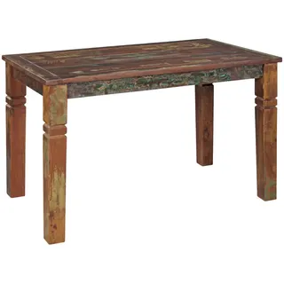 Wohnling Mid.you 120 x 76 x 76 cm braun