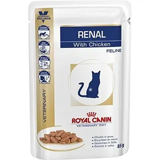 Royal Canin Renal Huhn 1,02 kg