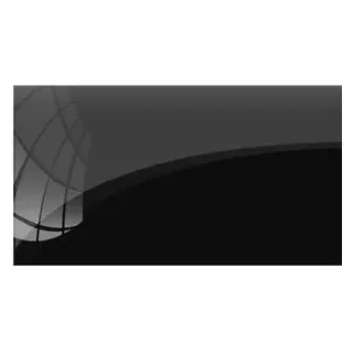 ALLboards Glas-Magnettafel 150,0 x 100,0 cm schwarz