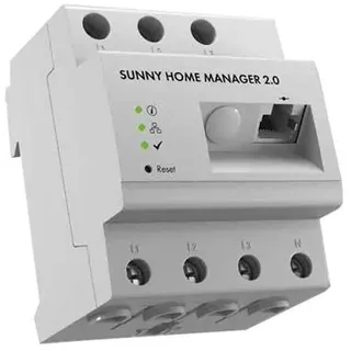  SUNNY HOME MANAGER 2.0 (ETHERNET) 