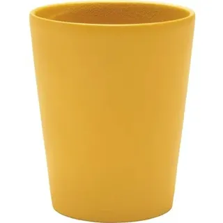 Orchideentopf Alma Keramik Ø 13,5 cm H 16 cm gold