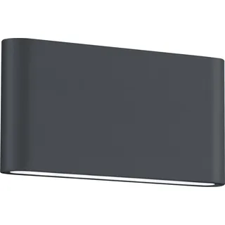 Trio Thames II 17,5 cm anthrazit 227660242