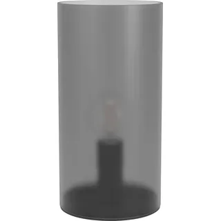 EGLO GEO Tischlampe Grau 1 St.