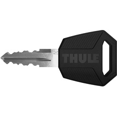 Thule Unisex Premium Schlüssel N226 Fahrradschlüssel für Erwachsene, Mehrfarbig (Mehrfarbig), Única