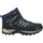 Herren Trekking und Wanderstiefel, B Blue Gecko, 39