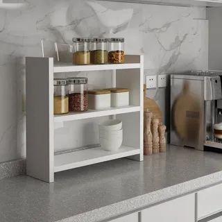 Skye Decor Skye Decor, Wandregal ANT1120 100% Melamine COATED Particle BOARD