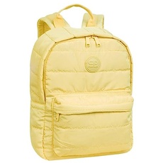 Coolpack F090649, Schulrucksack ABBY PASTEL/POWDER YELLOW, Yellow