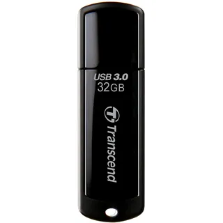 Transcend JetFlash 700 - 32GB - USB-Stick