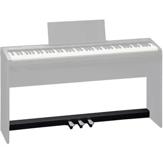 Roland KPD-70 BK Pedaleinheit zu FP-30X schwarz