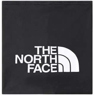 The North Face Base Unisex Nackengamasche, Tnf Black, One Size