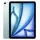 iPad Air 11" Cellular (2026) 12 GB RAM 128 GB Blau
