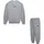 Nike Nike NKN Essential Fleece Crew Set
