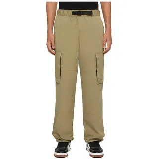 Dickies Flight Double Knee Cargohose - Imperial Green - XL