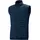 Corporate Steppweste Blau M