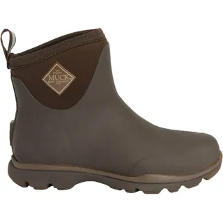 Muck Boots Stiefel AELA-900 Muckboot Arctic Excursion Stiefelette für Herren
