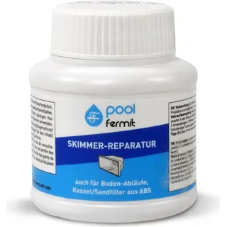 Astralpool ABS Reparatur Kleber 125 ml
