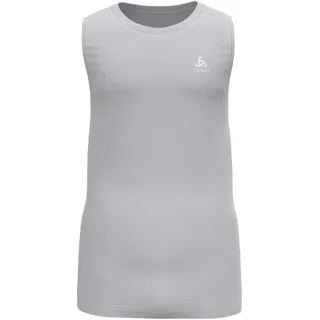 Odlo Active F-dry Light Ärmelloses Baselayer - White - L