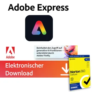 Adobe Express Premium