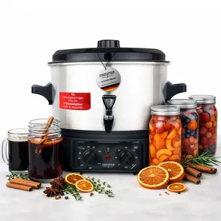 Stagecaptain GWK-16A Glühweinkocher