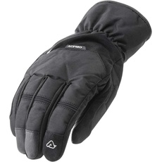 Acerbis G-Road Handschuh schwarz XL