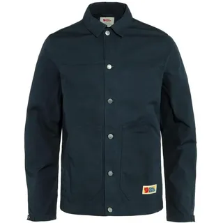Fjällräven Vardag Jacket, M Dark navy XXL