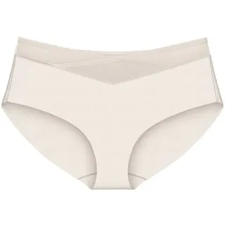Triumph True Shape Sensation T Maxi, Briefs Damen, Elfenbein (Fresh Powder), 38