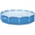 Steel Pro Frame Pool Set rund 366 x 76 cm inkl. Reparaturset
