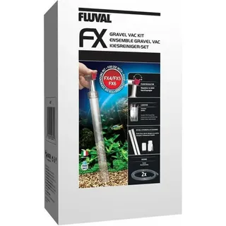 Automatische Poolreiniger Fluval