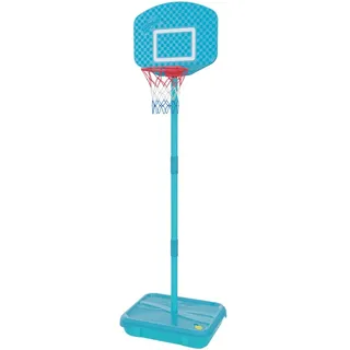swingball Basketball-Set Blau