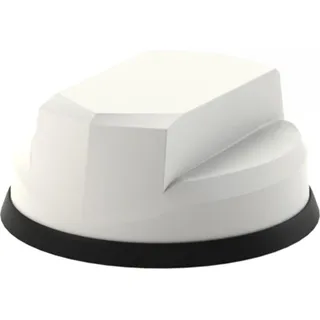 PANORAMA ANTENNAS LPMM-6-60 - 6 dBi - 0.617-0.96/1.71-6 GHz - 50 Ohm - Omnidirektionale Antenne, -