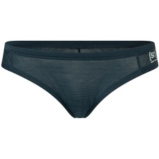 super.natural - Merino Funktionsunterwäsche, Damen, Slip, W TUNDRA175 THONG