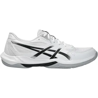 Asics Gel-Rocket 12 Weiss, 47 Herren