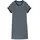 Gestreift Blau/Weiß 3XL