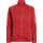 McKinley Skeena Unterjacke Melange/Red/Red 38