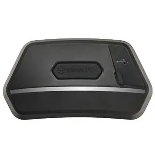 Schuberth Sc2 Mesh, Kommunikationssystem - Schwarz