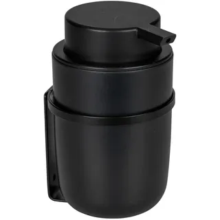 Wenko Seifenspender Carpino 250ml Schwarz