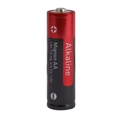 Alkaline Batterie LR6 AA Mignon 20 Stück
