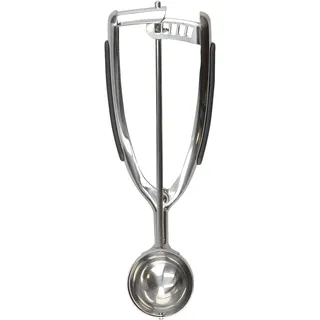 KitchenAid Eisportionierer Edelstahl