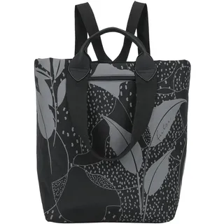 Fritzi aus Preußen Ju Limited Cityrucksack Schwarz