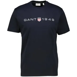 GANT Graphic T-Shirt mit Print (2003242)