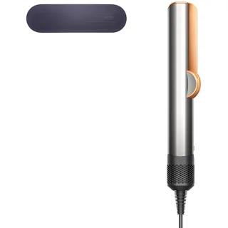 Dyson Airstrait Haarglätter nickel/kupfer