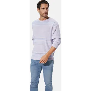 Babista Rundhalspullover »Pullover HAROLDO« 1 Stk., blau