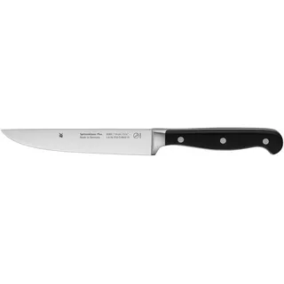 WMF Spitzenklasse Plus Allzweckmesser 14 cm Schwarz