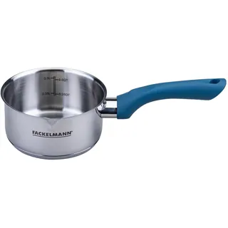 Fackelmann Essential Kasserolle 12 cm rund