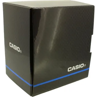 Casio LW-204 Digitaluhr Resin 35 mm LW-204-1BEF